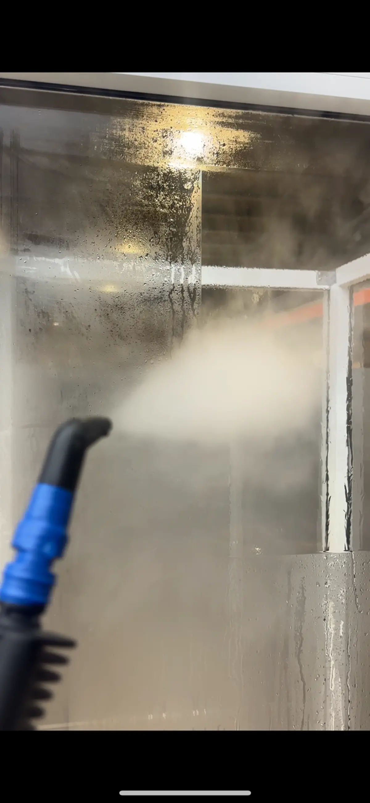 Fólie AntiFog - fólie proti mlžení